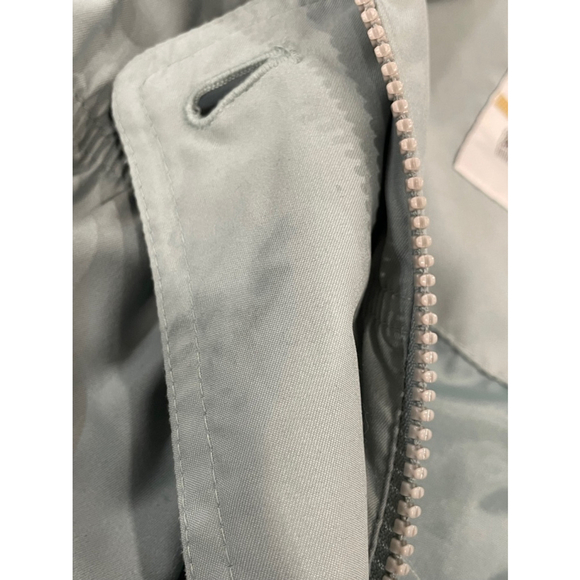 London Fog Vintage 80s 90s windbreaker lightweight ski Jacket, Size Small - Picture 9 of 10